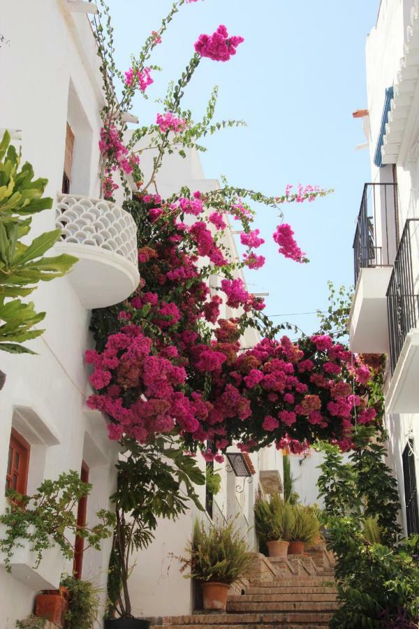 Bella Vida En Almuñécar Exteriér fotografie